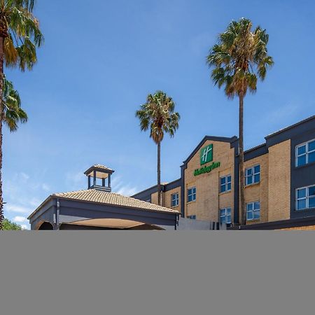 Holiday Inn Johannesburg Airport By Ihg Kempton Park Esterno foto