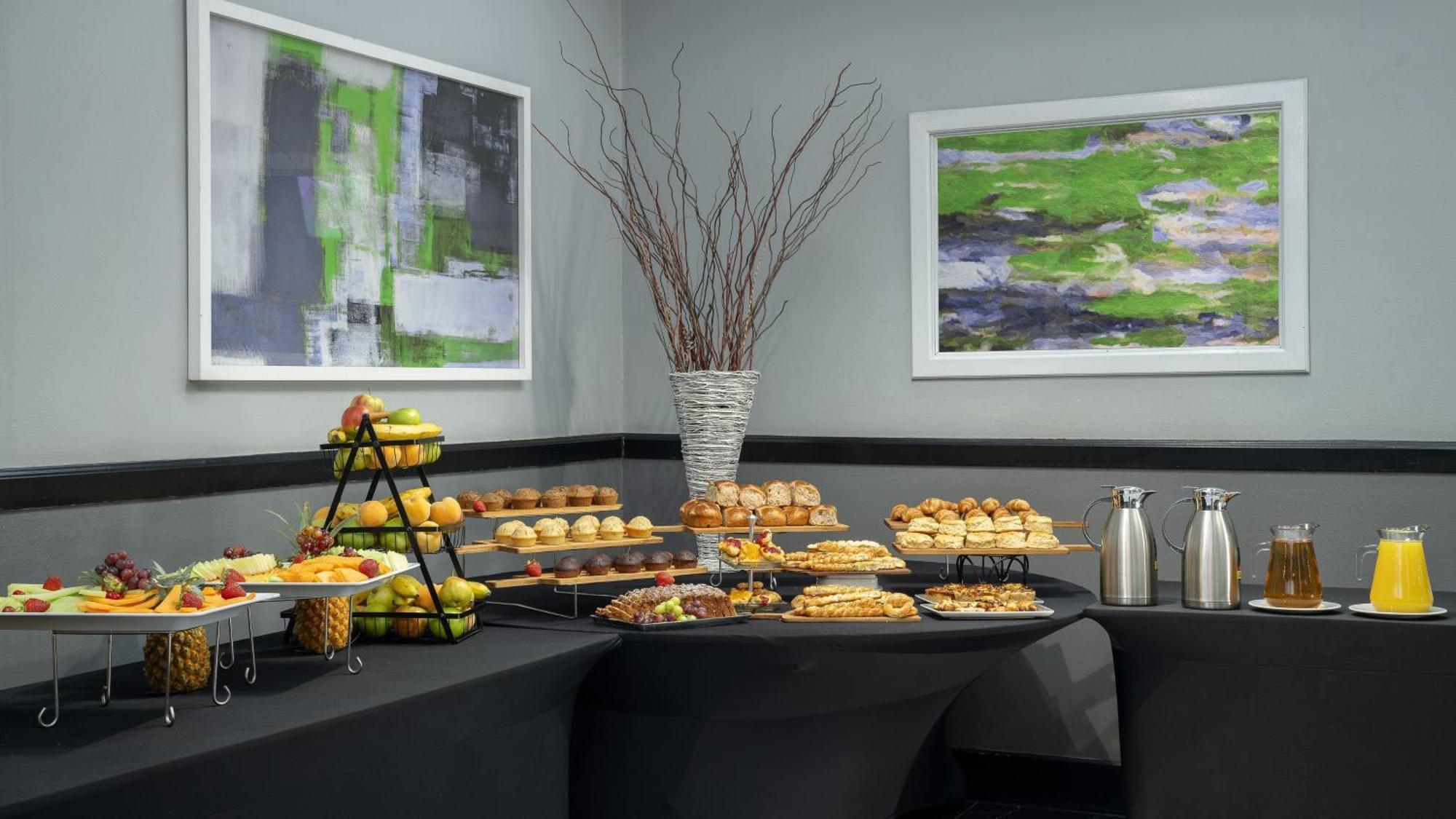 Holiday Inn Johannesburg Airport By Ihg Kempton Park Esterno foto